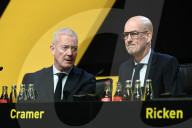 Mitgliederversammlung Borussia Dortmund