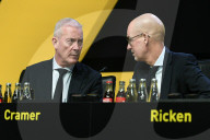 Mitgliederversammlung Borussia Dortmund