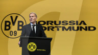 Mitgliederversammlung Borussia Dortmund