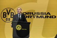Mitgliederversammlung Borussia Dortmund