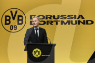 Mitgliederversammlung Borussia Dortmund