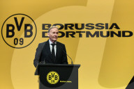 Mitgliederversammlung Borussia Dortmund