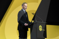 Mitgliederversammlung Borussia Dortmund