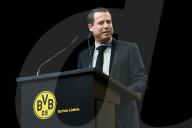 Mitgliederversammlung Borussia Dortmund