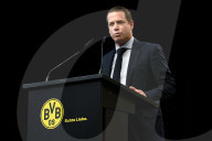 Mitgliederversammlung Borussia Dortmund