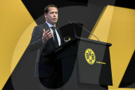 Mitgliederversammlung Borussia Dortmund