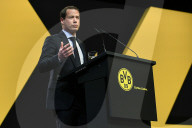 Mitgliederversammlung Borussia Dortmund