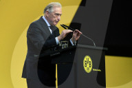 Mitgliederversammlung Borussia Dortmund