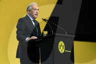 Mitgliederversammlung Borussia Dortmund