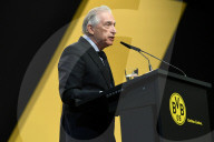 Mitgliederversammlung Borussia Dortmund