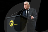 Mitgliederversammlung Borussia Dortmund