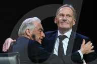 Mitgliederversammlung Borussia Dortmund