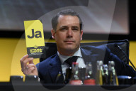 Mitgliederversammlung Borussia Dortmund