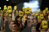 Mitgliederversammlung Borussia Dortmund