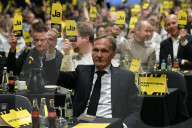 Mitgliederversammlung Borussia Dortmund