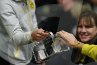 Mitgliederversammlung Borussia Dortmund