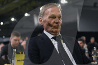 Mitgliederversammlung Borussia Dortmund