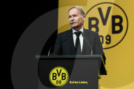 Mitgliederversammlung Borussia Dortmund