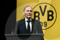 Mitgliederversammlung Borussia Dortmund