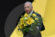 Mitgliederversammlung Borussia Dortmund