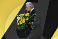 Mitgliederversammlung Borussia Dortmund