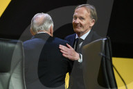 Mitgliederversammlung Borussia Dortmund