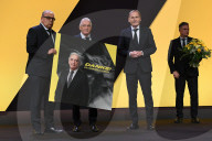 Mitgliederversammlung Borussia Dortmund