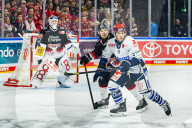 Koelner Haie - Schwenninger Wild Wings
