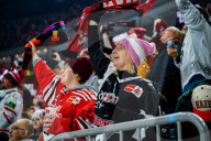 Koelner Haie - Schwenninger Wild Wings