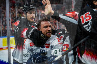 Koelner Haie - Schwenninger Wild Wings
