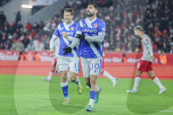 Rot-Weiss Essen - FC Energie Cottbus