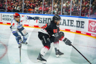 Koelner Haie - Schwenninger Wild Wings