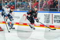 Koelner Haie - Schwenninger Wild Wings