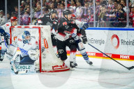 Koelner Haie - Schwenninger Wild Wings