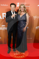 AmfAR Las Vegas 2025