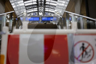 Koelner Hauptbahnhof