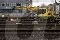 Koelner Hauptbahnhof