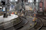 Koelner Hauptbahnhof