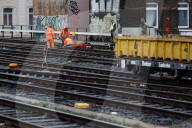 Koelner Hauptbahnhof