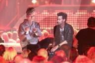 TV-Show  Die Giovanni Zarrella Show  in Offenburg