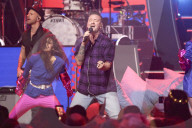 TV-Show  Die Giovanni Zarrella Show  in Offenburg