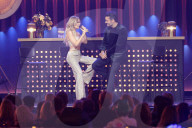 TV-Show  Die Giovanni Zarrella Show  in Offenburg