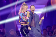 TV-Show  Die Giovanni Zarrella Show  in Offenburg