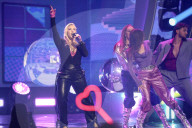 TV-Show  Die Giovanni Zarrella Show  in Offenburg