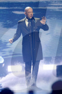 TV-Show  Die Giovanni Zarrella Show  in Offenburg