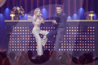 TV-Show  Die Giovanni Zarrella Show  in Offenburg