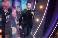 TV-Show  Die Giovanni Zarrella Show  in Offenburg