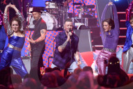 TV-Show  Die Giovanni Zarrella Show  in Offenburg