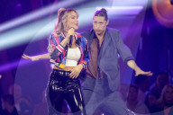 TV-Show  Die Giovanni Zarrella Show  in Offenburg