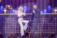 TV-Show  Die Giovanni Zarrella Show  in Offenburg